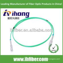 SC Fiber Optic Patch Cord OM3 Simplex